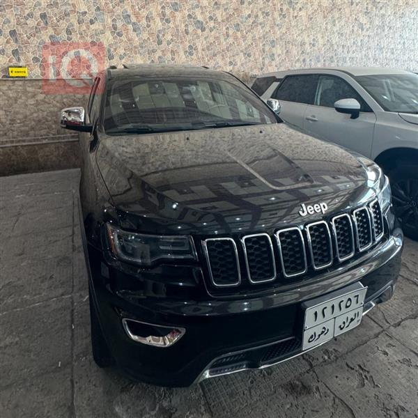 Jeep for sale in Iraq